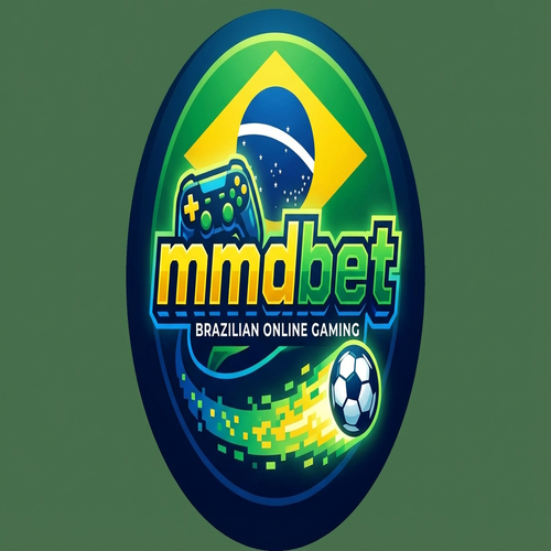 Logo mmdbet