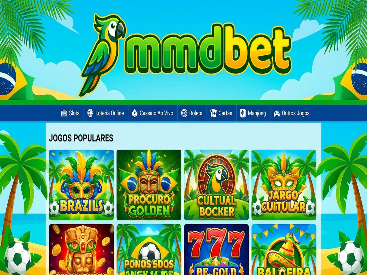 Screenshot 1 mmdbet