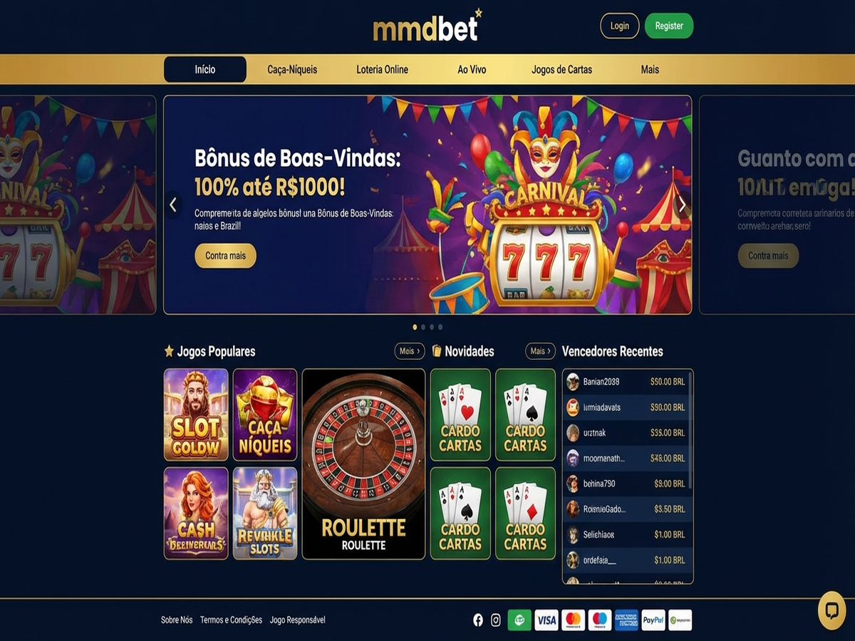 Screenshot 2 mmdbet